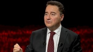 Ali Babacan'a soruldu: AK Parti'ye döner misiniz