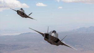 Almanya, 15 adet daha F-35 savaş uçağı almayı planlıyor