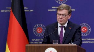 Almanya Dışişleri Bakanı: Türkiye bizim için sadece bir NATO ortağı değil