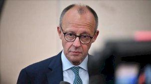 Almanya'da hükümetten memnun olmayanların oranı yüzde 66