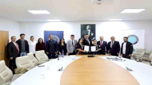 Alpagut için kıymetli işbirliği