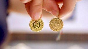 Altın Fed öncesi pozitif