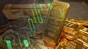 Altın fiyatlarında sert hareket! Piyasalar bir anda alev aldı yatırımcı panikledi