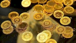 Altın piyasasında taraf değişti