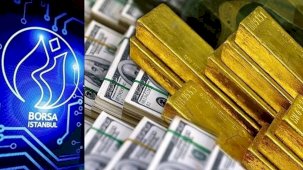 Anayasa Mahkemesi iptal etti! Dolar, altın, pay senedi...