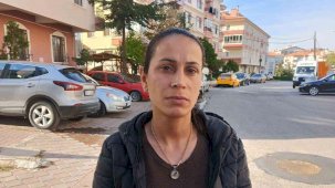 Ankara’da bisiklet kazasında hayatını kaybeden çocuğun annesinden kasıt iddiası