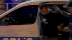 Antalya’da 21 yıl ceza aldı, Adana’da yakalandı