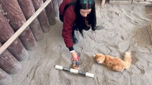 Arkeoloji meraklıları Bursa'da buluştu