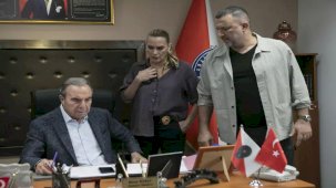 Art Sokaklar Doruğa Yerleşti