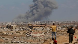 Ateşkes onaylandı, pekala artık ne olacak? İşte Gazze'de adım adım yaşanacaklar