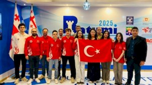 Avrupa Gruplar Satranç Şampiyonası’nda, Bursa'dan tarihi sonuç