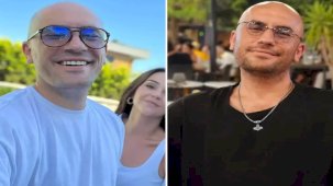 Avrupa'da şatoda çekilecek The Traitors programını Giray Altınok sunacak