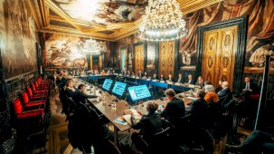 Avrupa’nın büyük kentleri, Bursa’da buluşuyor