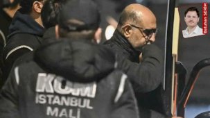 'Aziz İhsan Aktaş' iddianamesi tamamlandı: Belediye başkanlarına hapis istemi!