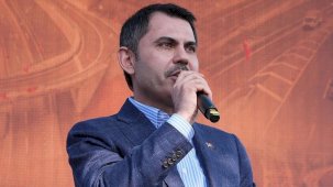 Bakan Kurum: Yüzyılın Konut Projesi ile 500 bin yeni konut geliyor