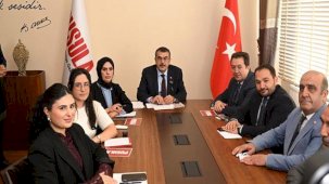 Bakan Tekin: Önümüzdeki eğitim öğretim yılında 'kısalttık' diyeceğimiz bir tablo yok