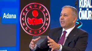 Bakan Yerlikaya: Okul ve hastane önlerinde hız sınırını aşanların ehliyetine 30 ila 90 gün el konulacak