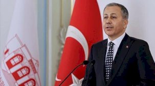 Bakan Yerlikaya: Trafik güvenliğinde hedef 'sıfır can kaybı'