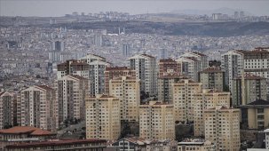 Bakanlıktan 'Yüzyılın Konut Projesi' ile ilgili dolandırıcılık uyarısı