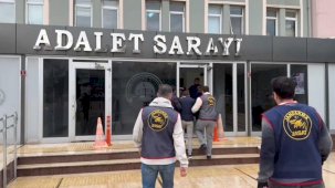 Balıkesir’de 18 yıllık cinayeti JASAT aydınlattı: Oğlunun kan örneğiyle kimliği belirlendi