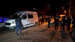 Balıkesir’de evinde silahla vurulmuş erkek cesedi bulundu