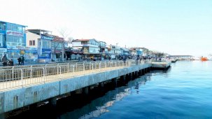 Başkan Bayrak: Zabıtanın baskısı esnafı usandırdı