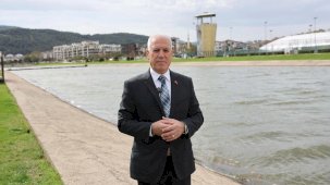 Başkan Bozbey açıkladı: 28-29-30 Ekim'de su kesintisi yok!