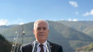 Başkan Bozbey’den Doğancı Barajı'nda su kesintilerine ilişkin açıklama