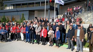 Başkan Deviren: Gemlik Kafe halkın malıdır, yıktırmayacağız