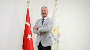 Başkan Karabatı: Cumhuriyet, milletimizin en büyük ortak değeri