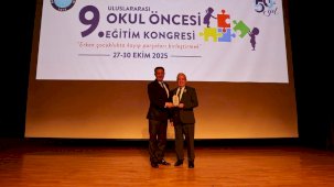 Başkan Şadi Özdemir: Nilüfer’in hedefi çocuk dostu bir şehir