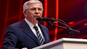 Başsavcılık, Ankara Büyükşehir Belediye Başkanı Mansur Yavaş için soruşturma izni talep etti