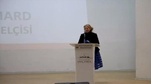 Bayan ve Aile Sıhhati Çalıştayı Şanlıurfa'da