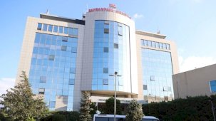 Bayrampaşa Belediyesi'nde yeni başkanvekili seçimi için tarih belli oldu