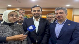 Bayrampaşa'da İbrahim Akın Göreve Başladı