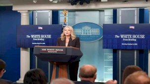 Beyaz Saray'dan Gazze Barışı için Teknik Görüşmeler