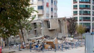 Bilir ailesinin yarım kalan hayali: 