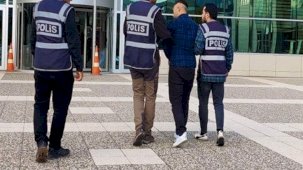 Bolu’da çeşitli kabahatlerden aranan 4 kişi tutuklandı