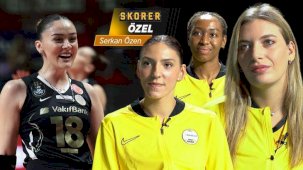 Boskovic: Hande Baladın ile rakip olmak tuhaf | Zehra Güneş'in pişmanlığı: Ne olur bir şey olmasın