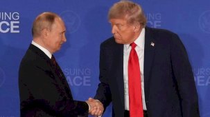 Budapeşte buluşması tehlikede! Trump-Putin görüşmesi ertelenebilir