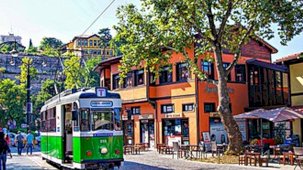 Bugün Bursa'da hava nasıl olacak? (17 Ekim Cuma)