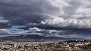 Bugün Bursa'da hava nasıl olacak? (22 Ekim Çarşamba)