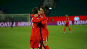 Bulgaristan - Türkiye : 1-6