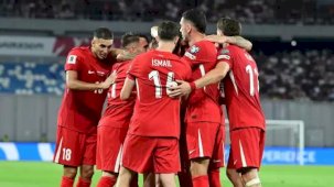 Bulgaristan - Türkiye maçı ne zaman, saat kaçta ve hangi kanalda? Muhtemel 11'ler...