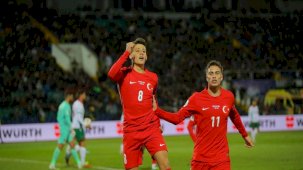 Bulgaristan-Türkiye maçından notlar... Millilerden gol yağmuru!..