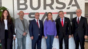 BUMİAD Başkanı Gümüş: Üretimden uzaklaştırılıyoruz