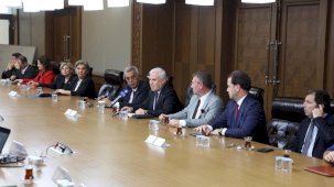 Bursa Büyükşehir Belediyesi’nin kalitesi tescillendi