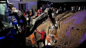 Bursa Büyükşehir’den 