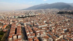 Bursa cazibesini mi kaybediyor? Yabancılara konut satışında birinci 10’a giremedi!
