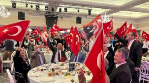 Bursa Emlak Müşavirleri’nden Cumhuriyet’in 102. yılına özel anlamlı etkinlik